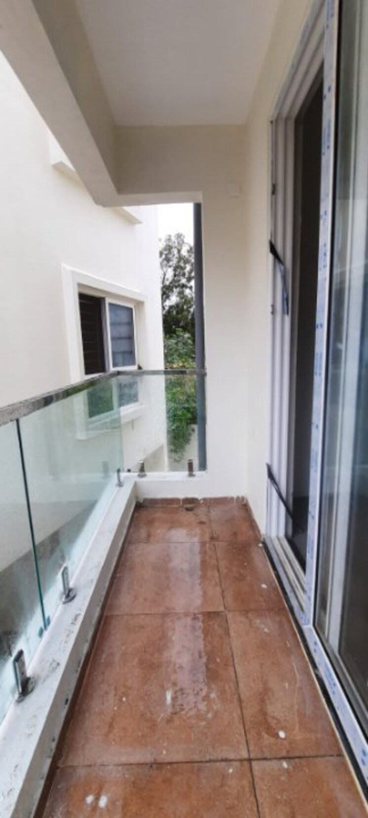 Balcony, gunjur 4 Bedroom 2098 Sq.Ft. Villa In Gunjur Bangalore 7541654