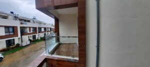 4 BHK Villa – Exterior View View at Gunjur - for Sale