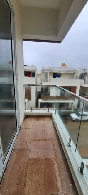 Balcony in 4 BHK Villa at Gunjur – for Sale