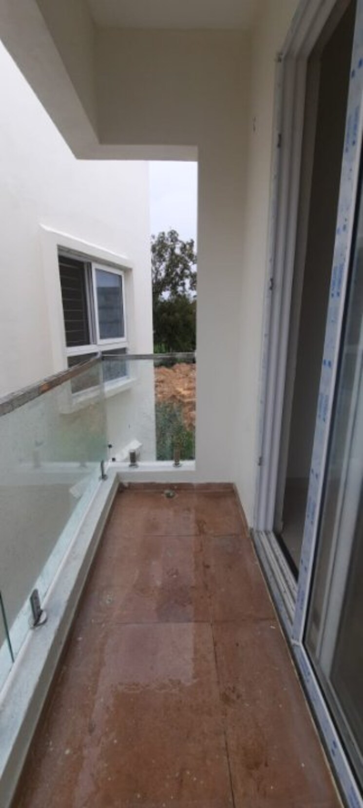 Balcony, gunjur 4 Bedroom 2098 Sq.Ft. Villa In Gunjur Bangalore 7541654