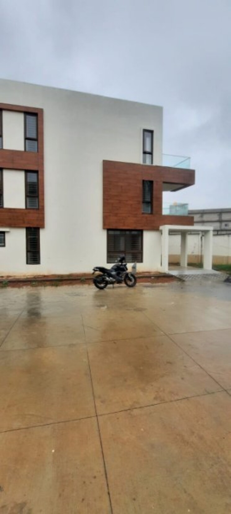 Exterior View, gunjur 4 Bedroom 2098 Sq.Ft. Villa In Gunjur Bangalore 7541654