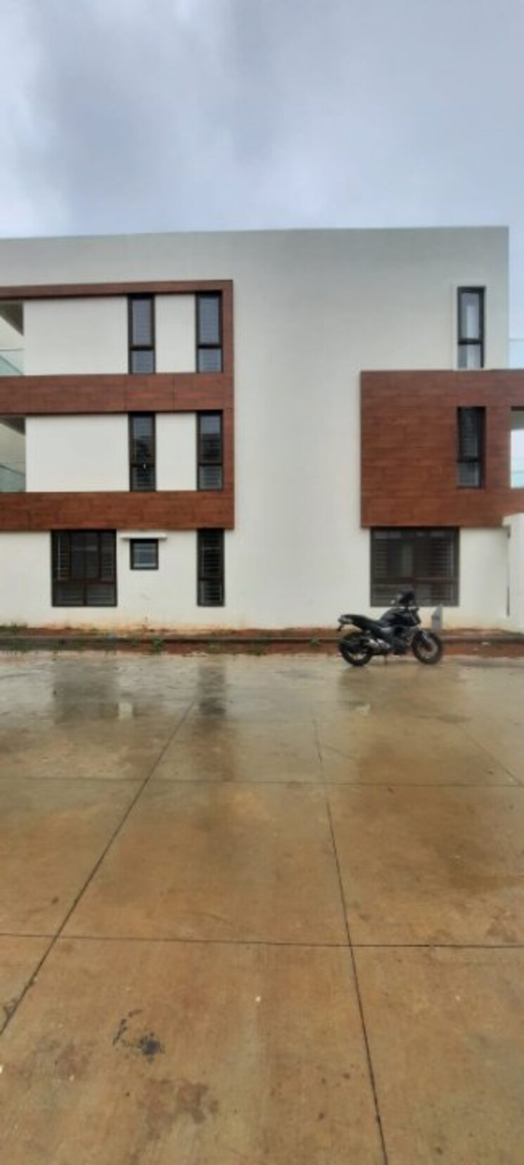 Exterior View, gunjur 4 Bedroom 2098 Sq.Ft. Villa In Gunjur Bangalore 7541654