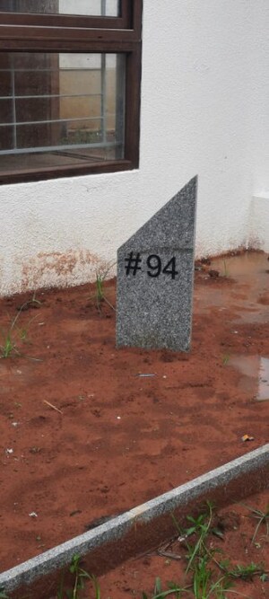 4 BHK Villa – Exterior View View at Gunjur - for Sale