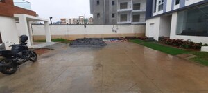 4 BHK Villa – Exterior View View at Gunjur - for Sale