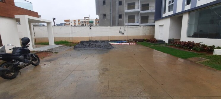 Exterior View, gunjur 4 Bedroom 2098 Sq.Ft. Villa In Gunjur Bangalore 7541654