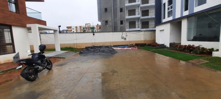 Exterior View, gunjur 4 Bedroom 2098 Sq.Ft. Villa In Gunjur Bangalore 7541654