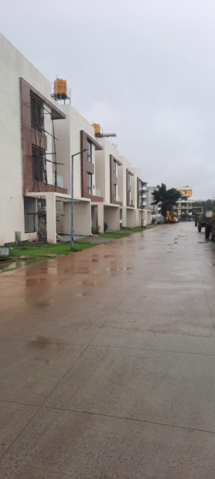 Exterior View, gunjur 4 Bedroom 2098 Sq.Ft. Villa In Gunjur Bangalore 7541654