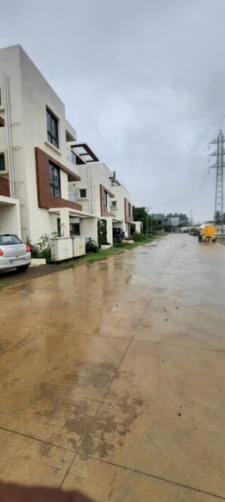 Exterior View, gunjur 4 Bedroom 2098 Sq.Ft. Villa In Gunjur Bangalore 7541654