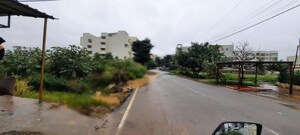 4 BHK Villa – Exterior View View at Gunjur - for Sale