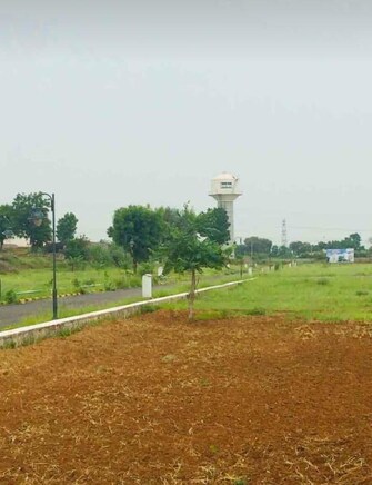 Plot For Resale in Asilmetta Vizag  7660575