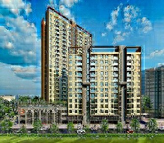 3 BHK Apartment For Resale in Kohinoor Shangrila Pimpri Pune  7700296