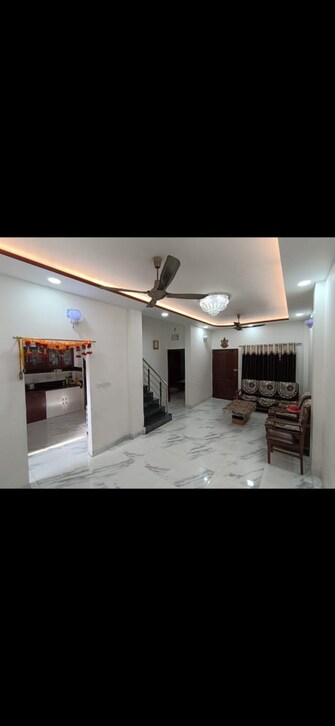 2 BHK Independent House For Rent in Sudama Nagar Indore  7700295