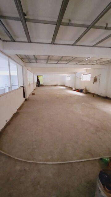  Industrial Plot For Sale in TTC MIDC Industrial Area, Rabale