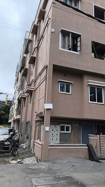  Plot – Exterior View View at Vaishnavi Urban County, Kumbaranahalli - for Sale