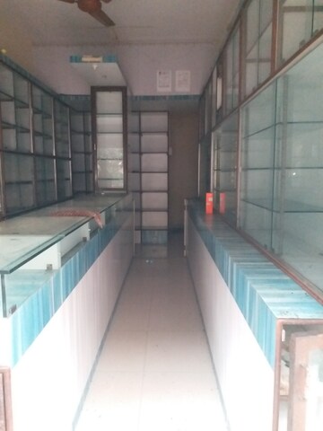 Commercial Shop 580 Sq.Ft. For Resale in Nalasopara East Palghar  7700316