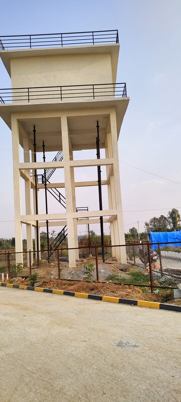  Plot For Sale in Vaishnavi Urban County, Kumbaranahalli