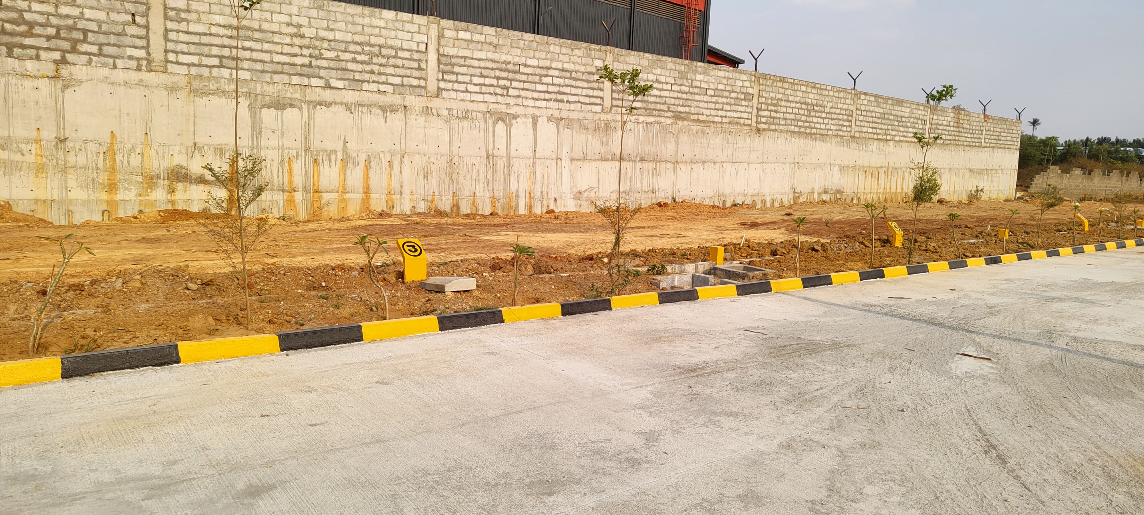 Plot For Resale in Vaishnavi Urban County Kumbaranahalli Bangalore  7700326