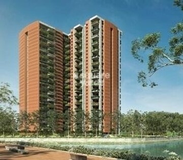 3 BHK Apartment For Resale in Total Environment Pursuit of a Radical Rhapsody Whitefield Bangalore  7700339