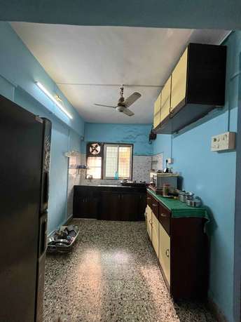 1 BHK Apartment For Rent in Chembur East Mumbai  7700337