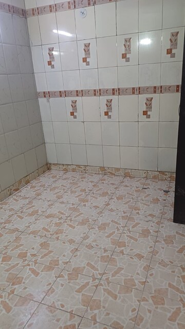 Bathroom in 2 BHK Apartment at Paschim Vihar – for Sale