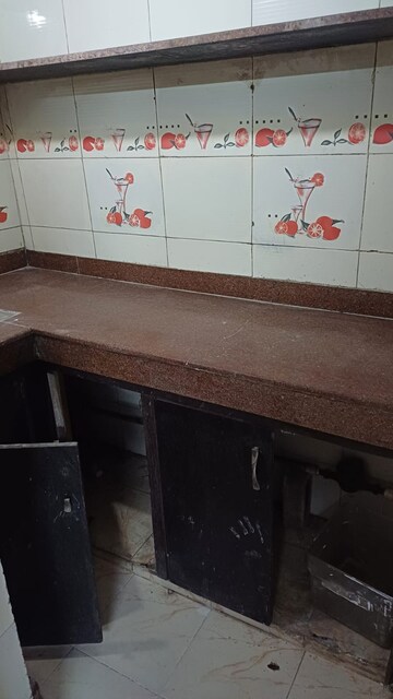 Kitchen in 2 BHK Apartment at Paschim Vihar – for Sale