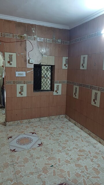 Bathroom in 2 BHK Apartment at Paschim Vihar – for Sale