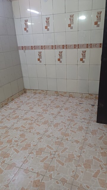 Bathroom in 2 BHK Apartment at Paschim Vihar – for Sale