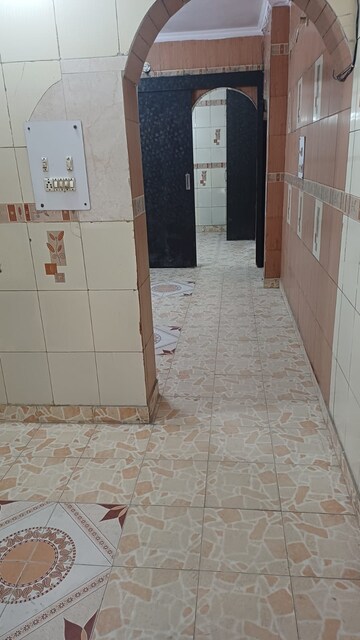 Balcony in 2 BHK Apartment at Paschim Vihar – for Sale