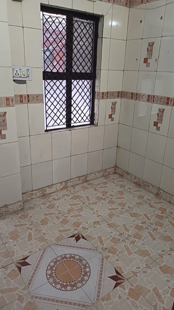 Balcony in 2 BHK Apartment at Paschim Vihar – for Sale