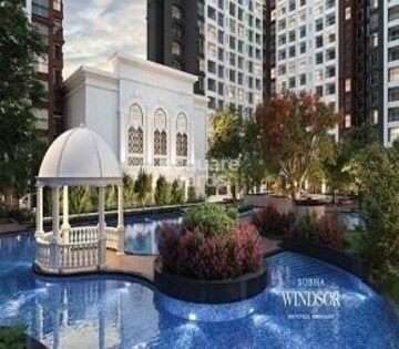 3 BHK Apartment For Sale in Sobha Windsor, Whitefield
