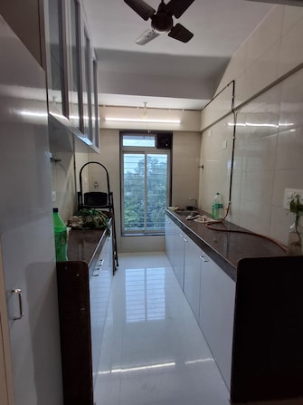 2 BHK Apartment For Rent in Jay Jagdamba Chsl Andheri East Mumbai  7700370