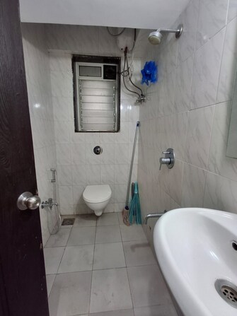 2 BHK Apartment For Rent in Jay Jagdamba Chsl Andheri East Mumbai  7700370