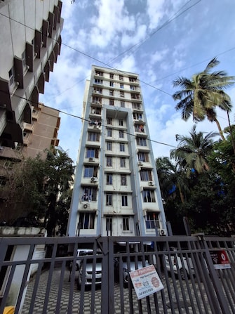 2 BHK Apartment For Rent in Jay Jagdamba Chsl Andheri East Mumbai  7700370