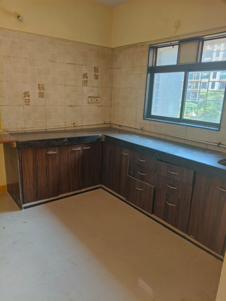 Kitchen, shubham-apartment-nalasopara 2 Bedroom 980 Sq.Ft. Apartment In Nalasopara East Palghar 7700367