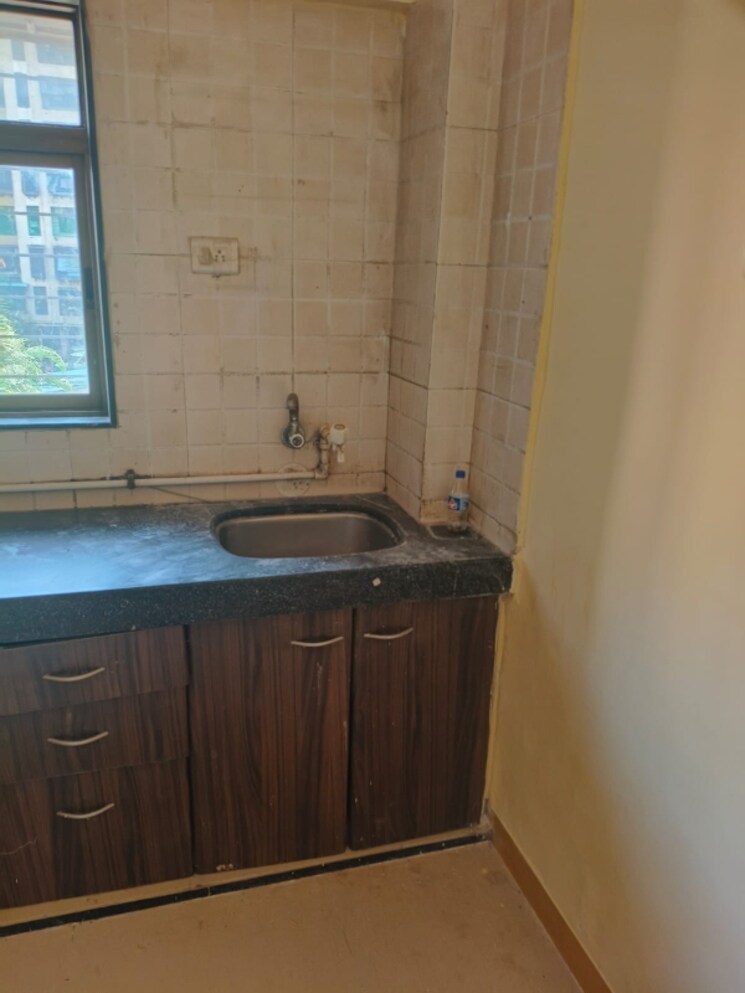 Kitchen, shubham-apartment-nalasopara 2 Bedroom 980 Sq.Ft. Apartment In Nalasopara East Palghar 7700367