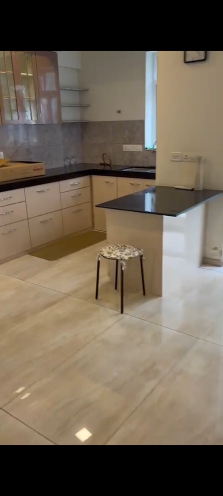 Kitchen, mahindra-vivante 1 Bedroom 478 Sq.Ft. Apartment In Andheri East Mumbai 7700378