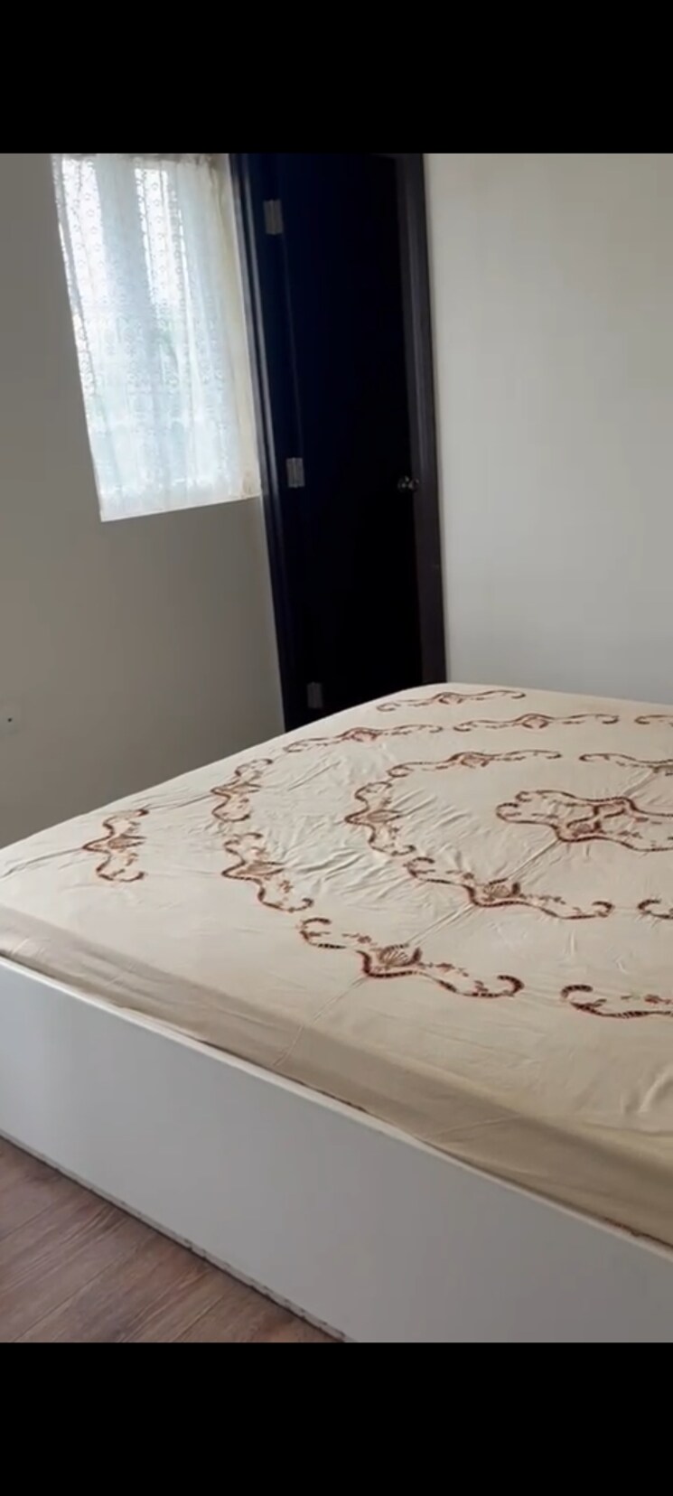 Bedroom, mahindra-vivante 1 Bedroom 478 Sq.Ft. Apartment In Andheri East Mumbai 7700378