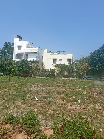 Plot Area in  Plot at Suncity Green Vista, Sarjapur Road – for Sale