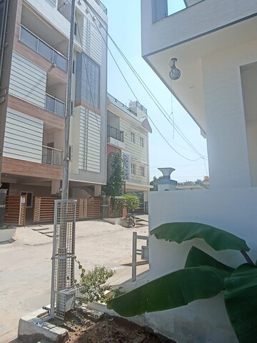  Plot – Exterior View View at Suncity Green Vista, Sarjapur Road - for Sale