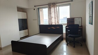 2 BHK Apartment For Rent in Nahar Amrit Shakti Rosa Alba Chandivali Mumbai  7700398