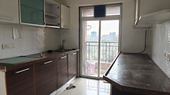 2 BHK Apartment For Rent in Nahar Amrit Shakti Rosa Alba Chandivali Mumbai  7700398