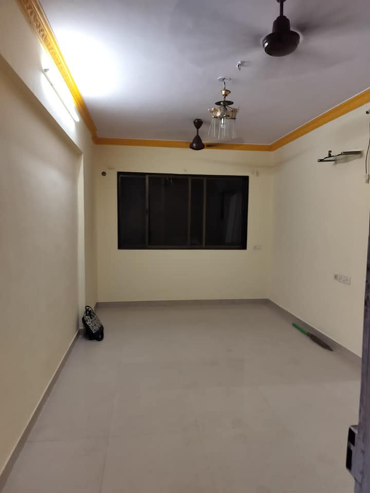 1 BHK Apartment For Rent in Govandi East Mumbai  7700399