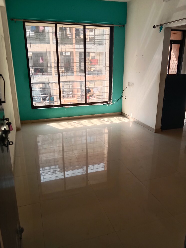 Living Room, maad-yashwant-pride-kini-complex 1 Bedroom 540 Sq.Ft. Apartment In Naigaon East Palghar 7700400