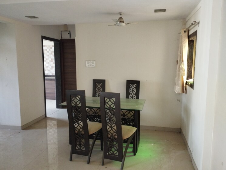 Living Room, sanghvi-hills 4 Bedroom 1250 Sq.Ft. Apartment In Ghodbunder Road Thane 7700416