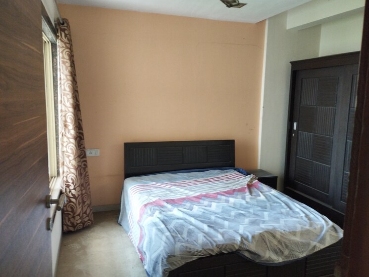 Bedroom, sanghvi-hills 4 Bedroom 1250 Sq.Ft. Apartment In Ghodbunder Road Thane 7700416