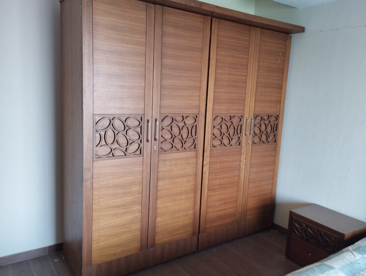 Room, sanghvi-hills 4 Bedroom 1250 Sq.Ft. Apartment In Ghodbunder Road Thane 7700416