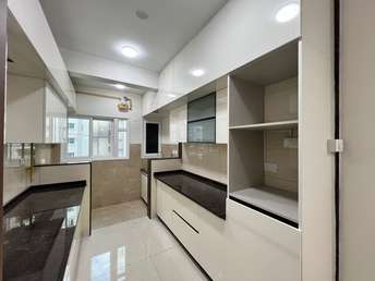 2.5 BHK Apartment For Rent in L&T Raintree Boulevard Hebbal Bangalore  7700409