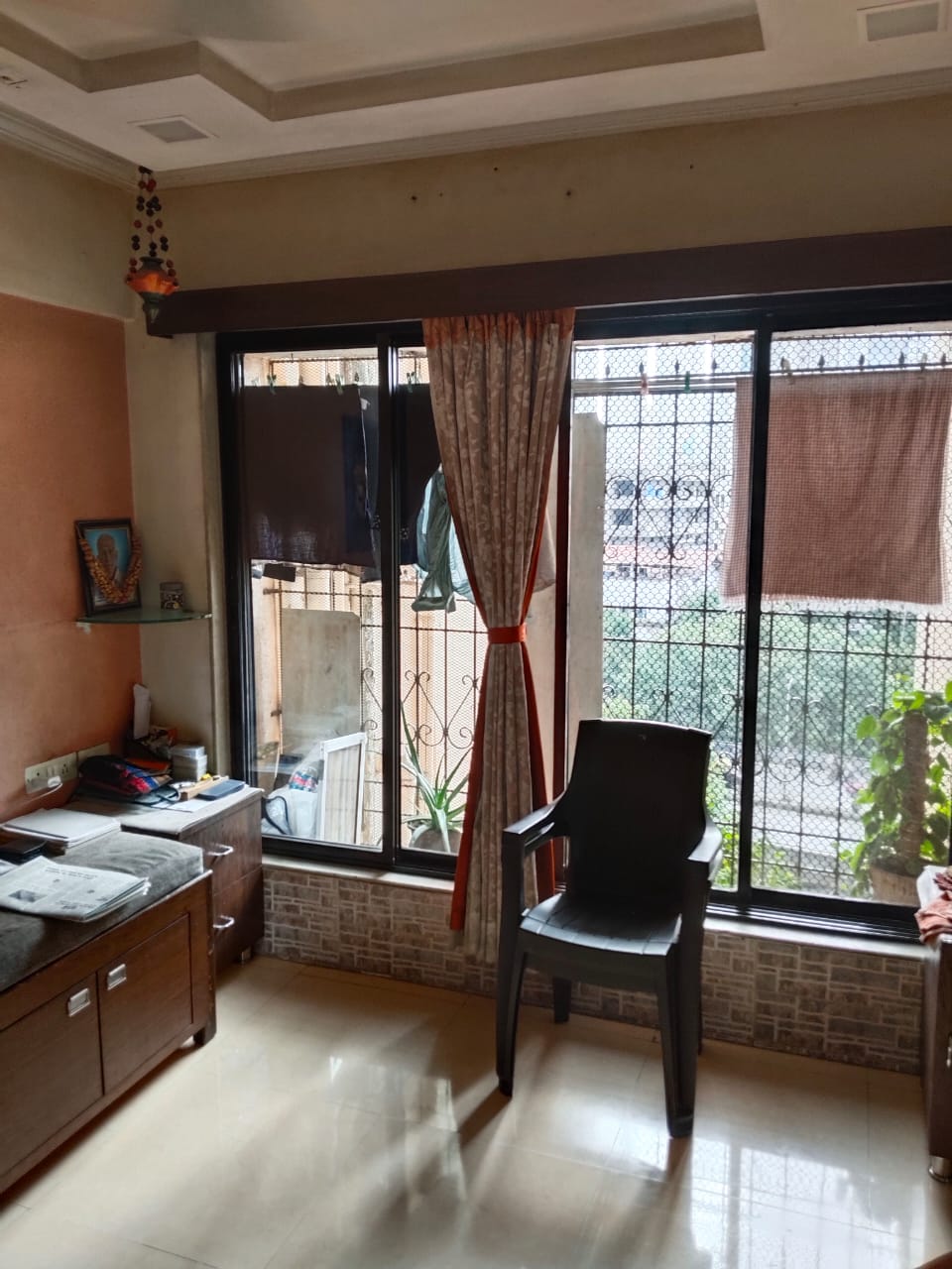 Resale 1 RK 400 Sq.Ft. Apartment in Mazgaon Mumbai 7700414