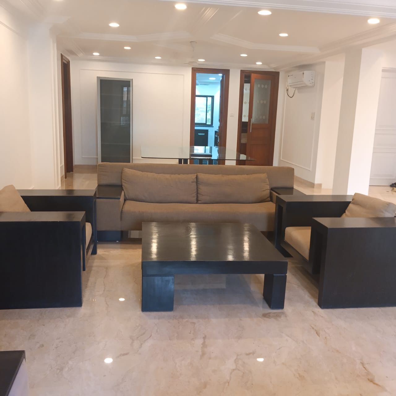 3 BHK Apartment For Rent in Punam CHS Malabar Hill Malabar Hill Mumbai  7700423