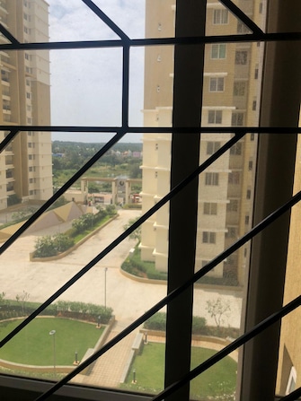 2 BHK Apartment For Rent in Prestige Royale Gardens Gantiganahalli Bangalore  7700427